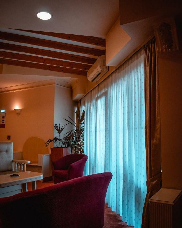 Hotel & Restaurant Se-Mi Veliko Trgovisce Exterior foto